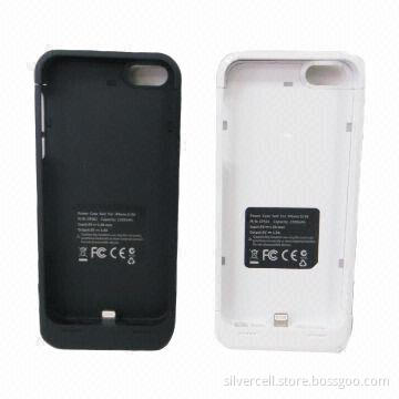 2,000mAh Li-polymer Mobile Phone Batteries for iPhone 5S, with 5V Voltage, CE and RoHS Marks